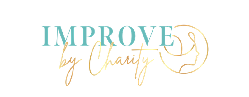 IMPROVE by Charity