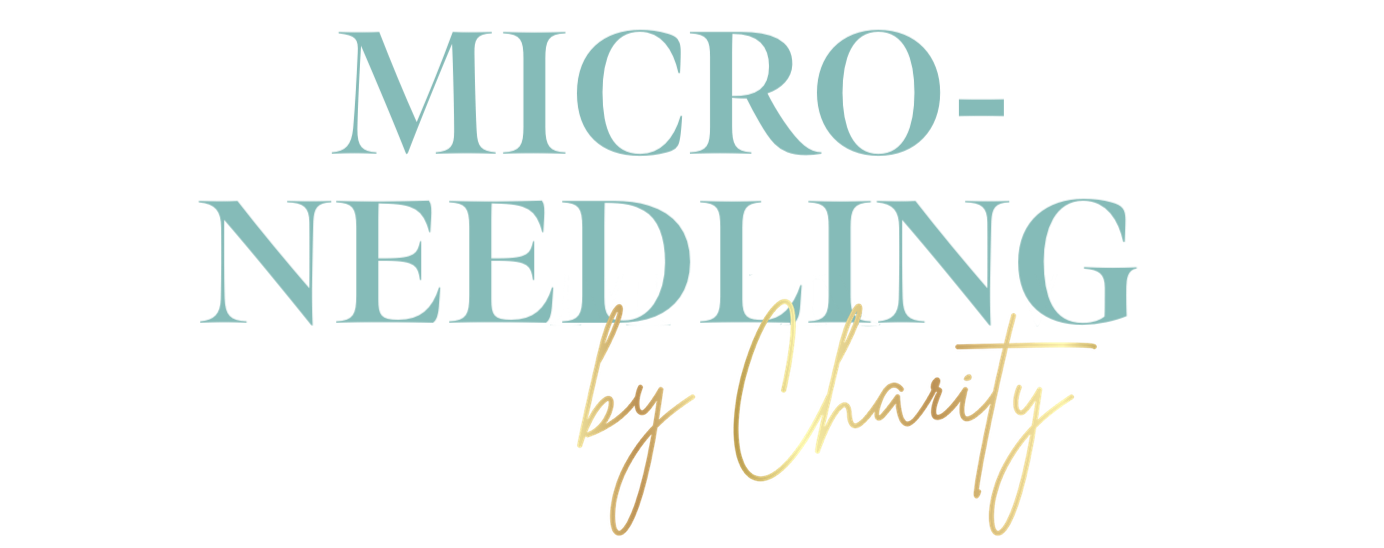 Microneedling by Charity